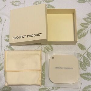 Projekt Produkt Mirror